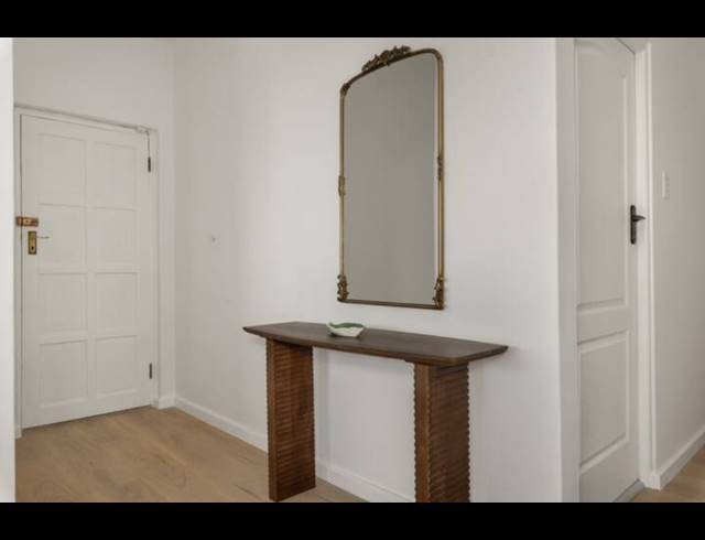 2 BEDROOM APARTMENT TO LET IN GREEN POINT
